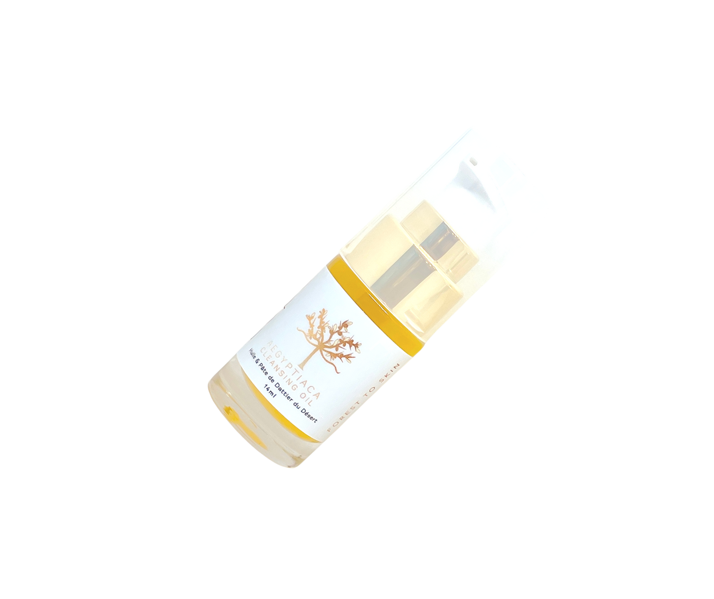 AEGYPTIACA CLEANSING OIL